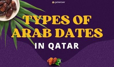 Qatars Date Varieties Taste and Tradition